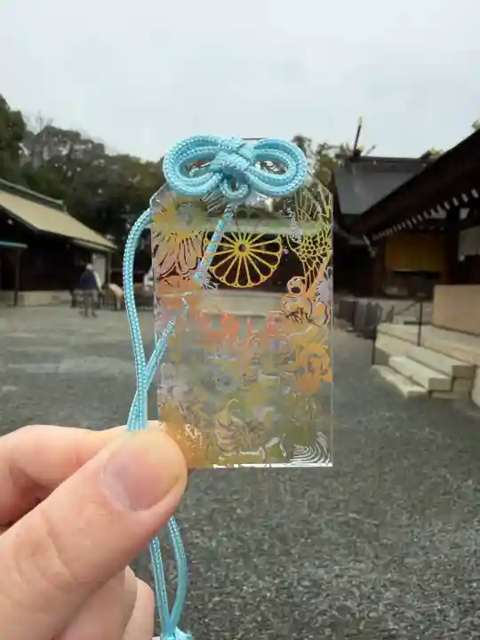 和泉國一之宮 大鳥大社(大阪府)