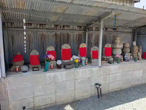 仲福寺(三重県)