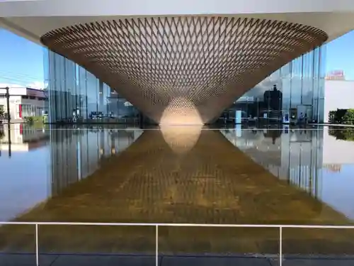 富士山本宮浅間大社(静岡県)