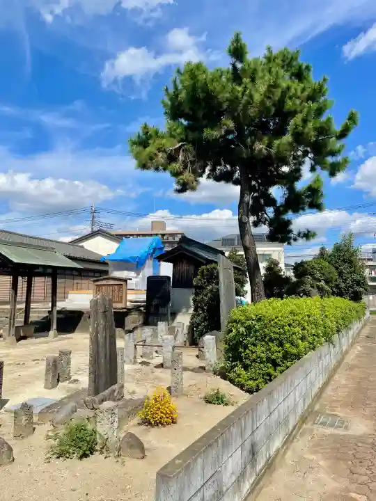 高富蕎高神社(埼玉県)