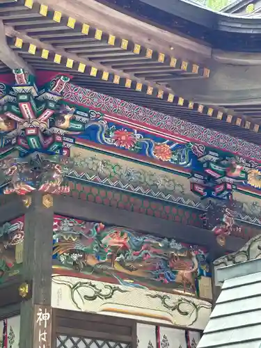 宝登山神社(埼玉県)