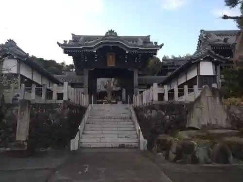 洞雲院(愛知県)