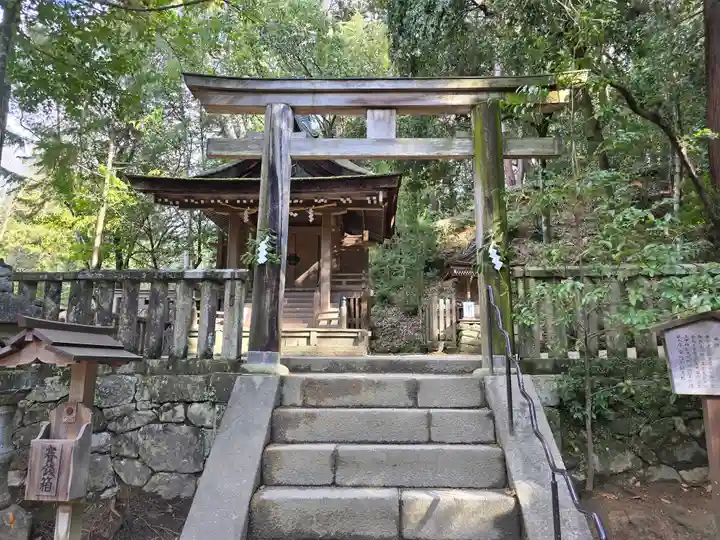 石上神宮(奈良県)