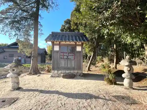 春日神社(三重県)