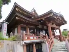 長徳寺の建物その他