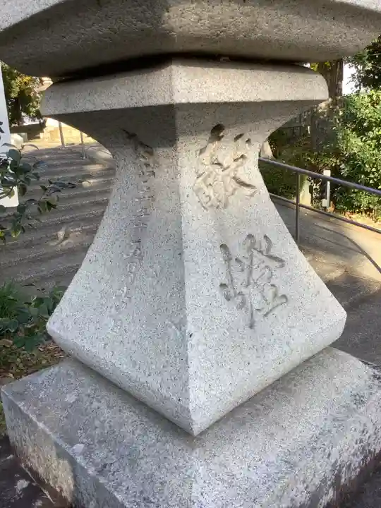 結神社のその他建物