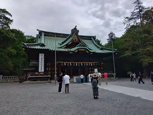 三嶋大社(静岡県)