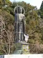 滝不動院(宮城県)