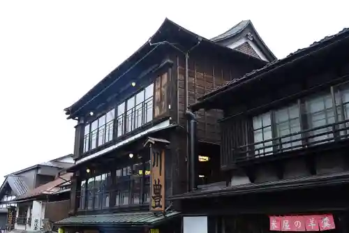 成田山新勝寺(千葉県)