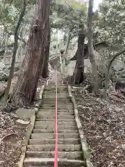 佐志能神社の建物その他