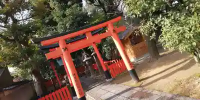 御香宮神社(京都府)