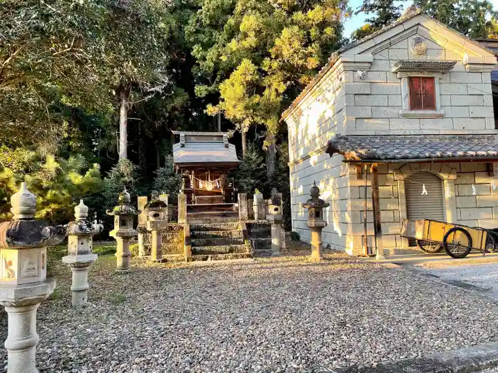 大神神社(栃木県)