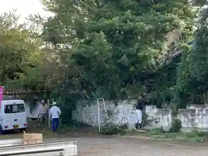 蓮久寺(千葉県)(2023年11月05日(日) 18時18分16秒投稿)