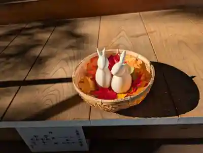 阿久津「田村神社」（郡山市阿久津町）旧社名：伊豆箱根三嶋三社(福島県)