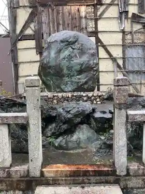 本妙寺(京都府)