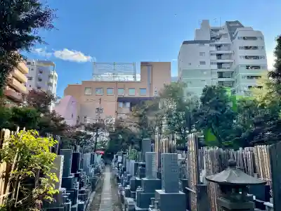 成覚寺(東京都)