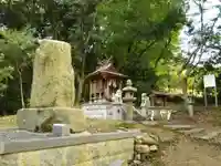 相撲神社(奈良県)