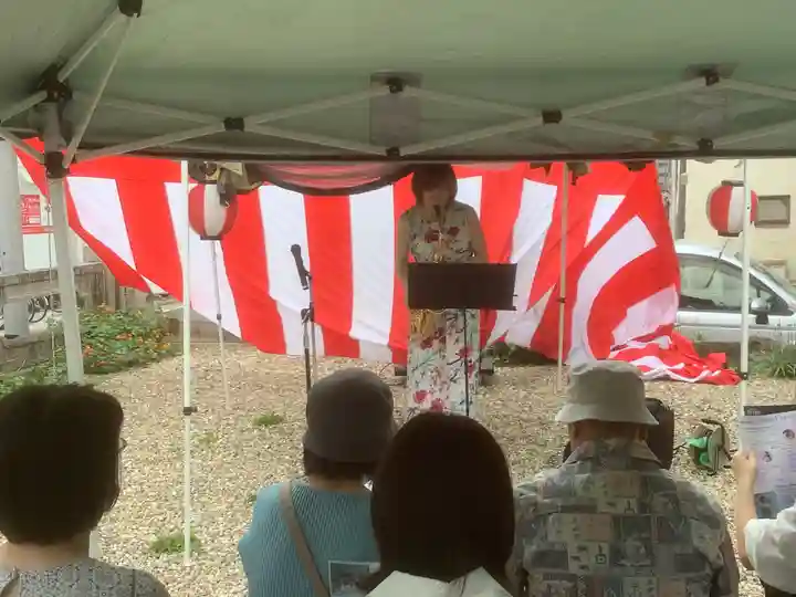 三輪神社(愛知県)