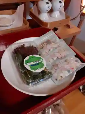 伏木香取神社(茨城県)