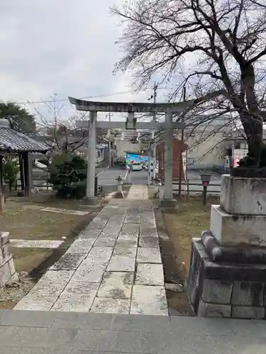 福寿稲荷神社(茨城県)