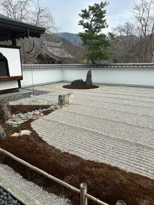 宝徳寺(群馬県)