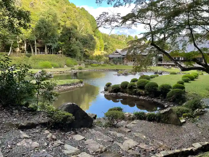 常栄寺(山口県)