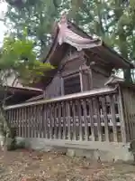 八雲神社(天王)(宮城県)