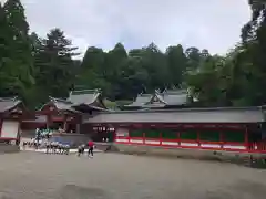 霧島神宮(鹿児島県)