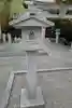 加恵瑠神社のその他建物