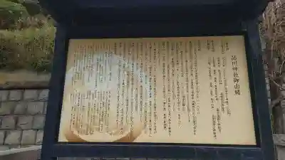 品川神社(東京都)