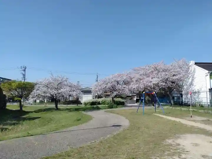 辯天寺(愛知県)