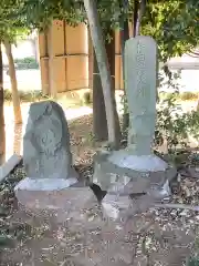 熊野神社の建物その他