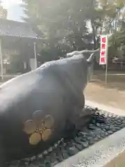 九所御霊天神社(兵庫県)