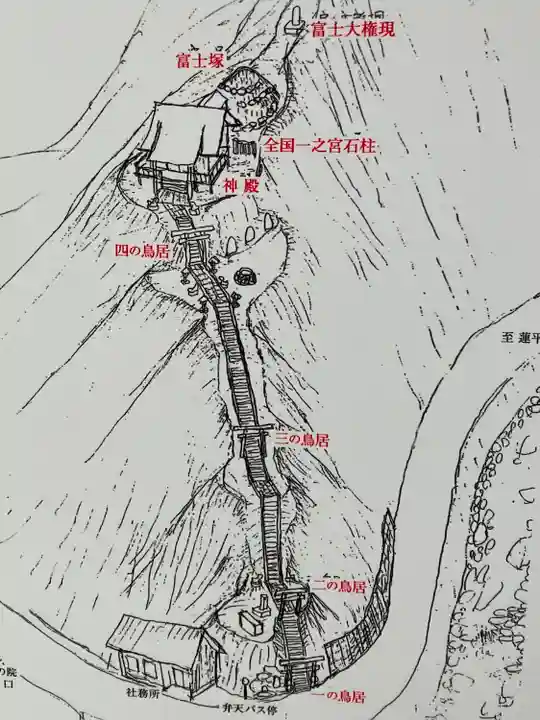 妙龍神社(新潟県)