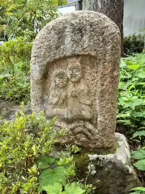 向泉寺(宮城県)