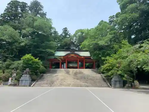 香取神宮のその他建物