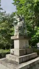 中山神社(岡山県)