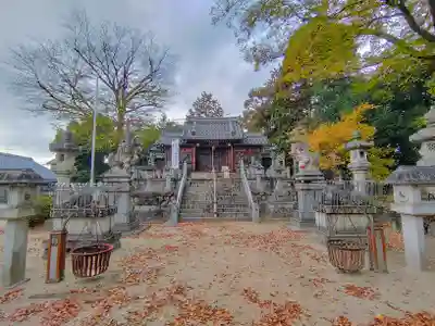 天満社（前野町）のその他建物