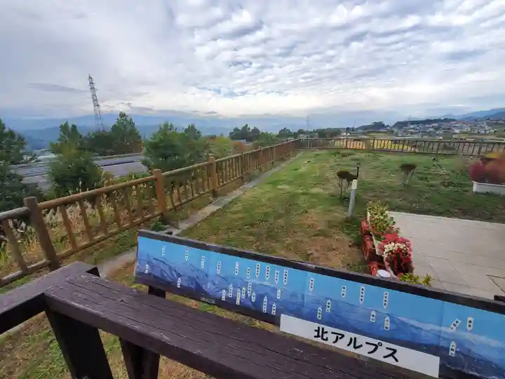 童女神社(長野県)