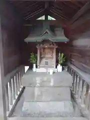 御園神社(東京都)