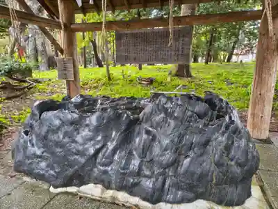深川神社(北海道)