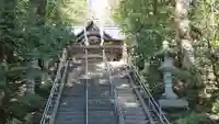 宝登山神社のその他建物