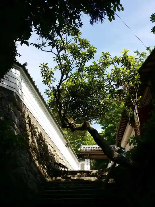 笠置寺のその他建物