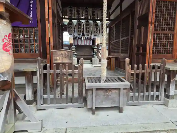 石津太神社(大阪府)