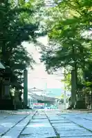 調神社のその他建物