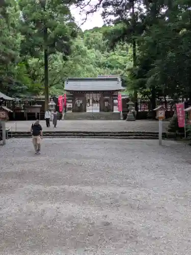 都農神社(宮崎県)
