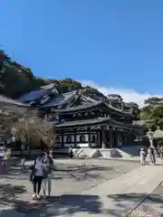 長谷寺(神奈川県)