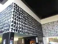 成田山深川不動堂(新勝寺東京別院)のその他建物