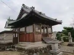 八幡社(愛知県)