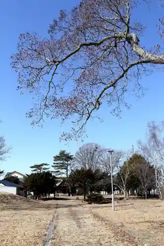 上厚真神社(北海道)